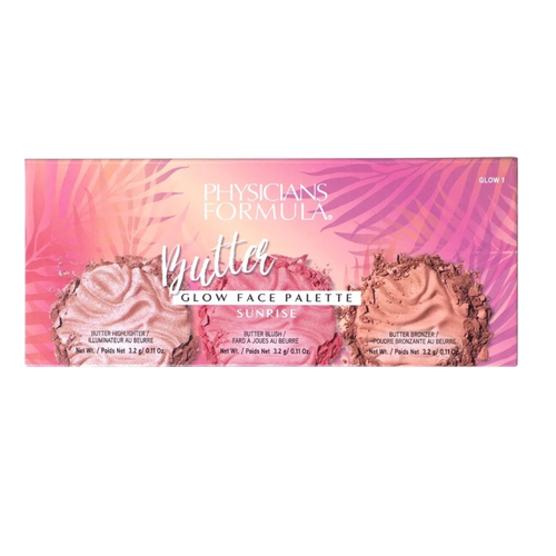 Бронзер, румяна, хайлайтер в одной палетке. Невесомая, сливочная текстура идеально растушевывается, обеспечивая ровное покрытие, оставляя тонкий кокосовый аромат на коже. Три Бестселлера в одной Палетке для идеального результата. Гипоаллергенная формула. Без парабенов. Без Глютена. Дерматологически и клинически протестировано. Не тестируется на животных.