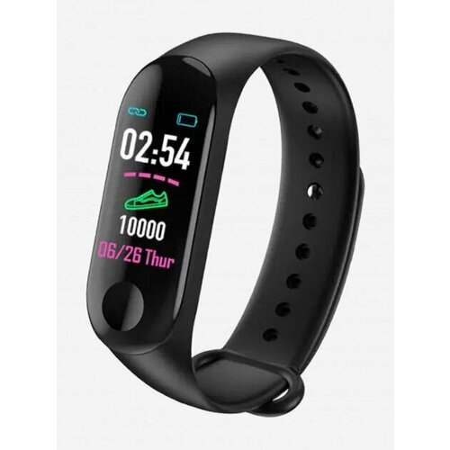 Смарт-часы Smart Wavy PRO AAA с мониторингом сна шагомером ЧСС 1188900₽