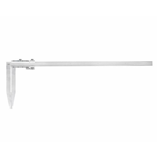 Штангенциркуль ШЦ-3-1000 0.1 губ.200(320-1000) (грси №72189-18) ЧИЗ