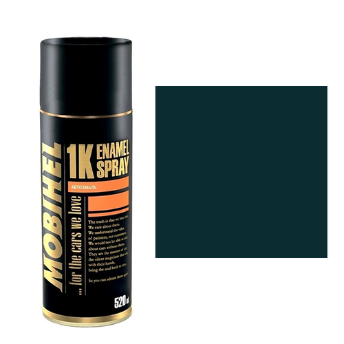 Краска 377 Мурена 520мл спрей