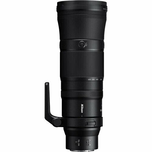 Объектив Nikon Nikkor Z 180-600mm f56-63 VR 20447100₽