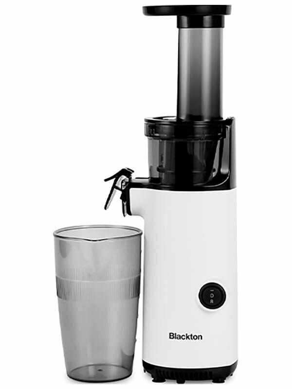 Соковыжималка Blackton Bt J3110, белый-черный