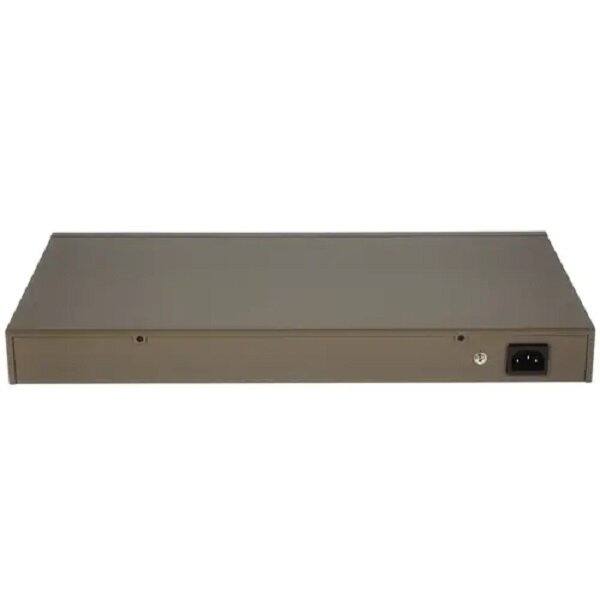 Коммутатор Tenda 2SFP TEG1050F - фото №6