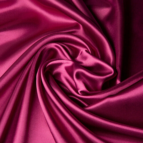 Фон шелковый 70×100 см бордово-фиолетовый Wansen BS-0710-841329 Purple фиолетовый, purple