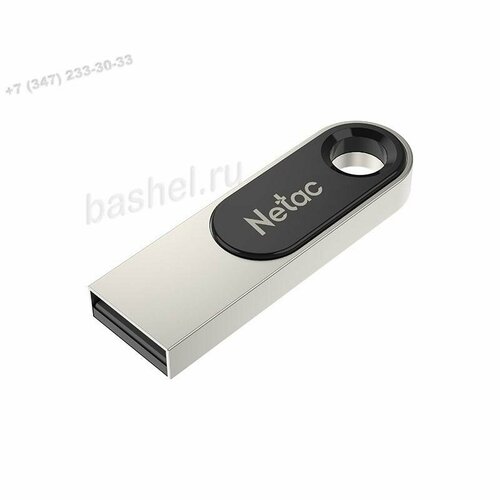 Накопитель NeTac USB Drive U278 USB3.0 128GB, NeTac электротовар