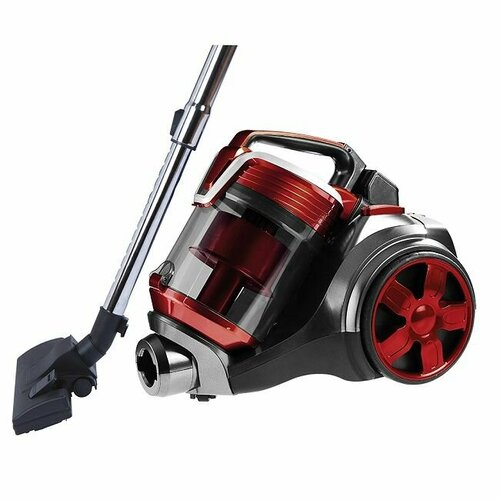 Пылесос для дома c циклонным фильтром Kelli 2600 Вт 719200₽