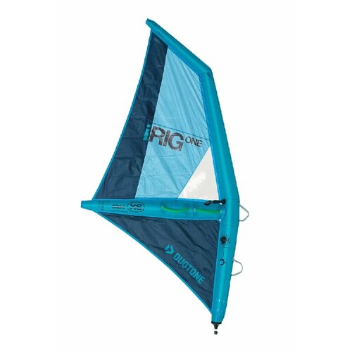 парус для виндсерфинга в комплекте red paddle windsurf rig pack 2023 Надувной парус для виндсерфинга DUOTONE iRIG ONE 2022