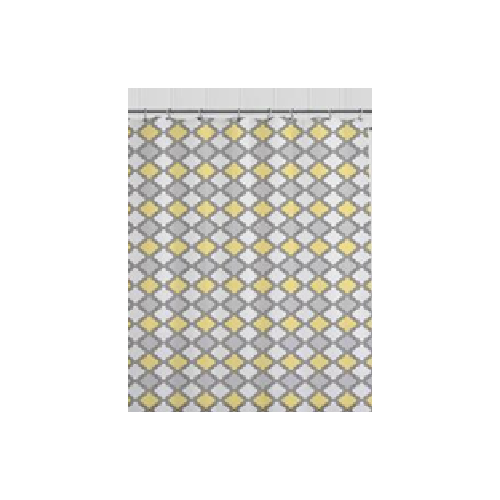 Штора для ванн 180Х180 