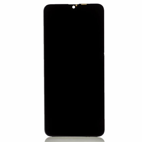 Дисплей для Realme 5 Pro/ Realme Q с тачскрином, черный, orig.ic дисплей для realme 10 pro черный