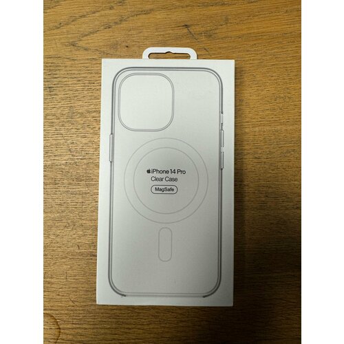 Clear Case для iPhone 14Pro с поддержкой MagSafe clear case для iphone 13 mini с поддержкой magsafe