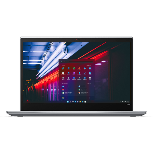 Ноутбук Lenovo ThinkPad T14s Gen2 Ryzen 7-5850U Intel Iris Xe 16 ГБ 512 ГБ SSD 9490000₽