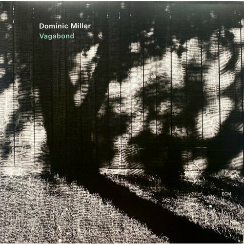 Виниловая пластинка Dominic Miller / Vagabond (1LP)