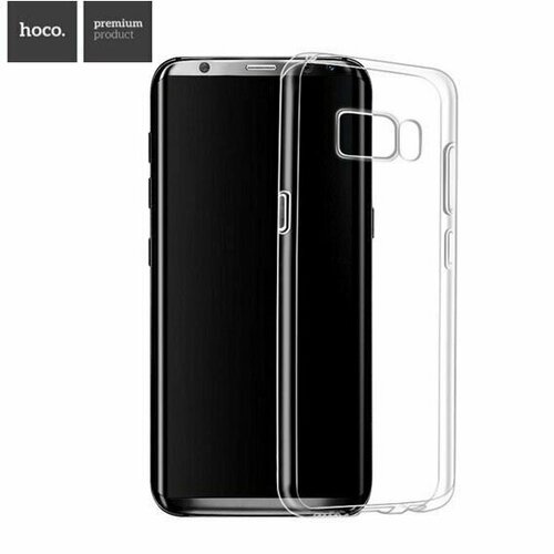 ikrsses case for samsung galaxy s8 car holder magnetic bracket stand finger ring tpu case for samsung s8 plus tpu cover case Чехол для Samsung Galaxy S8 Plus, Hoco Light Series TPU Case