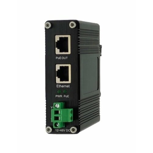 PoE инжектoр NSGate Nip-111pgb