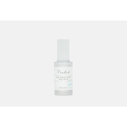 Сыворотка для лица Oligo Hyaluronic Acid Hydro Serum 50 мл сыворотка для лица the lab by blanc doux oligo hyaluronic acid hydro serum 50 мл