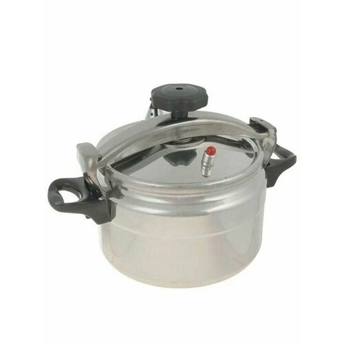 Скороварки для плиты УЗБИ серый