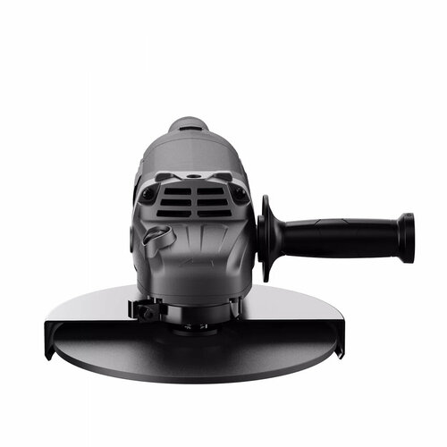 Угловая шлифмашина сетевая Deli DE-JM230-2E 2400Вт 230мм 6400обмин картон 1378300₽