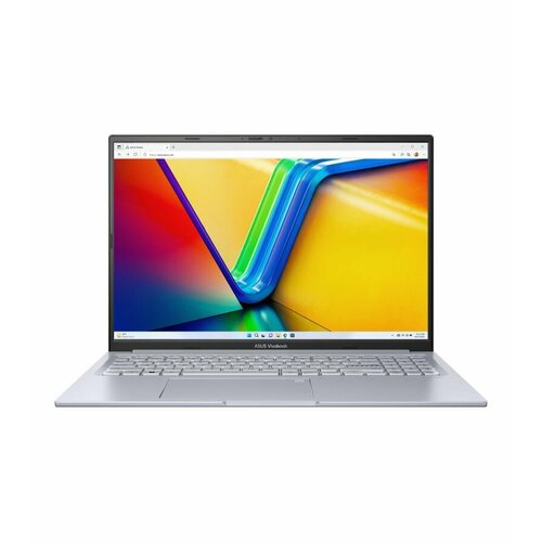 Ноутбук Asus Vivobook 16X K3605ZC-N1154 Silver 90NB11F2-M00660 10095400₽