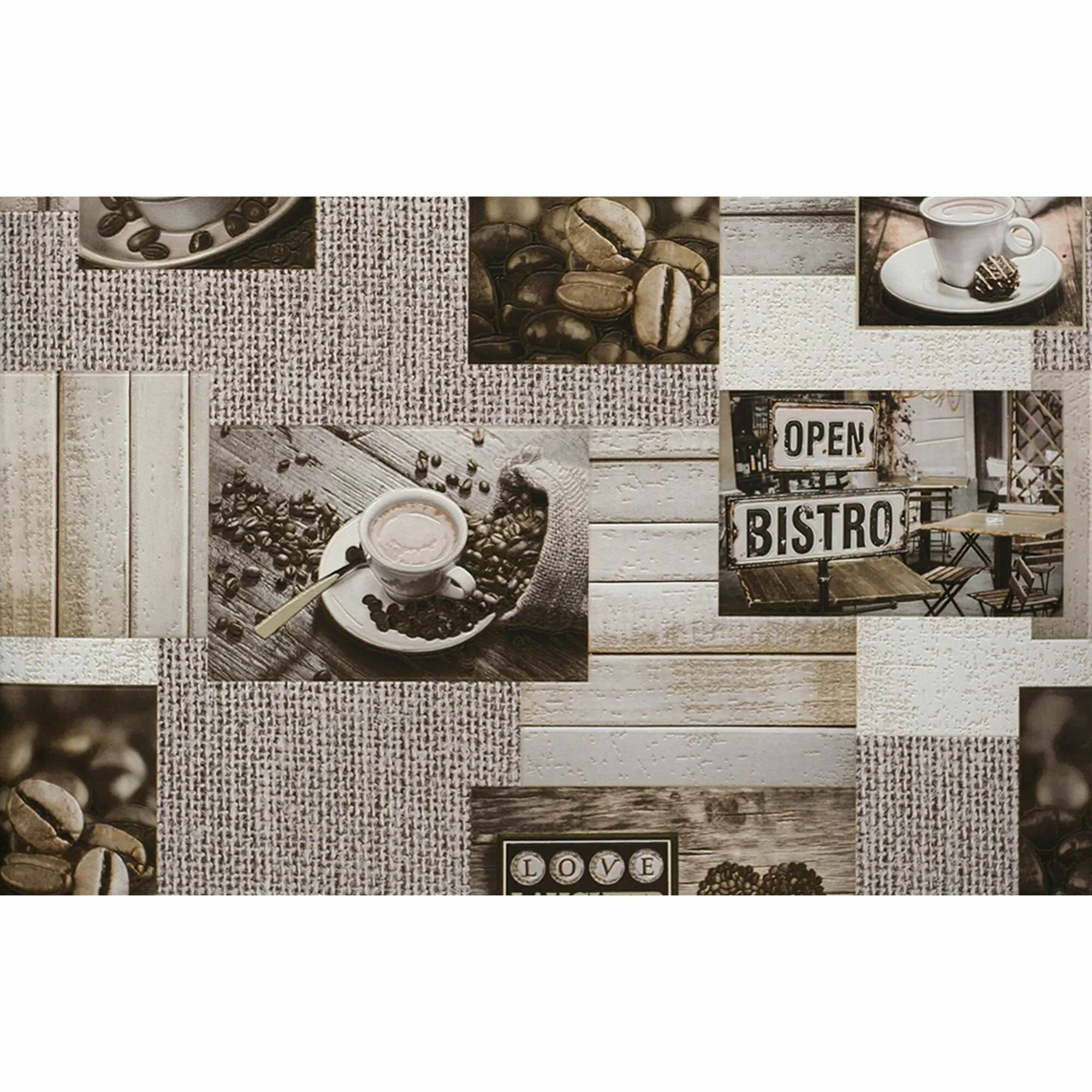 фото 900901 Обои Элизиум виниловые на бумажной основе 0,53*10,05м