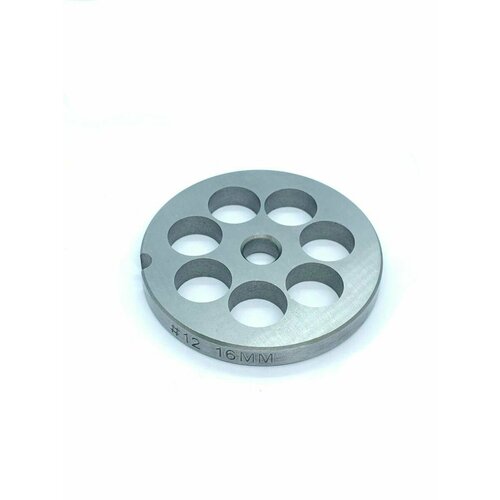 Решетка #12 для мясорубки Foodline (Д-69мм, раб. отв. 16мм)