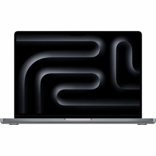 Ноутбук Apple MacBook Pro 1420238-core M3 chip 10-core GPU8GB1TB SSD A2918 MTL83XA Space Grey 17199000₽