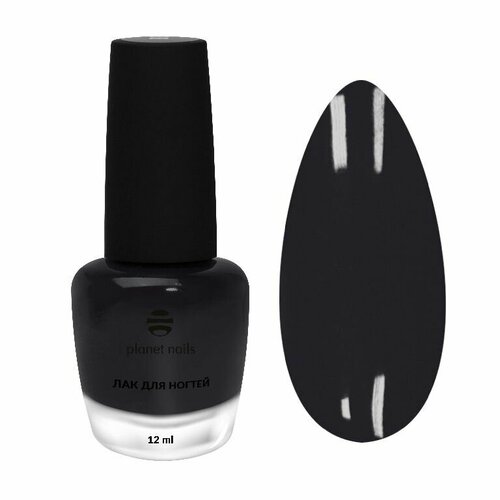 фото Лак для ногтей с гелевым эффектом planet nails №897 12 мл арт.13897