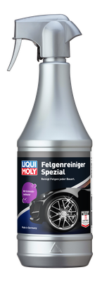 Очиститель колесных дисков LIQUI MOLY Felgen-Reiniger, 1 л, 1.2 кг