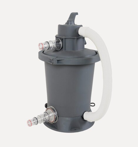 Изображение товара Песчаный фильтр Avenli 290730EU для очистки воды в каркасных и надувных бассейнах