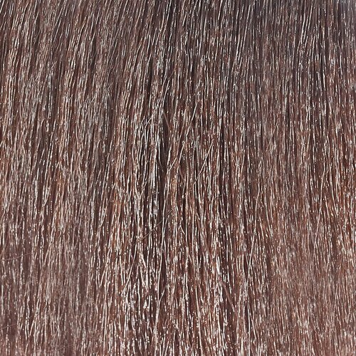 6.1 крем-краска стойкая для волос, темный блонд пепельный / Optica Hair Color Cream Dark Ash Blonde 100 мл