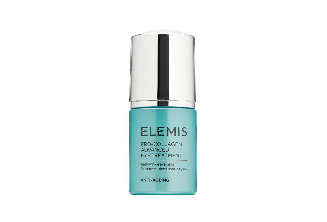 ELEMIS Лифтинг-Сыворотка для век Pro-Collagen Advanced Eye Treatment