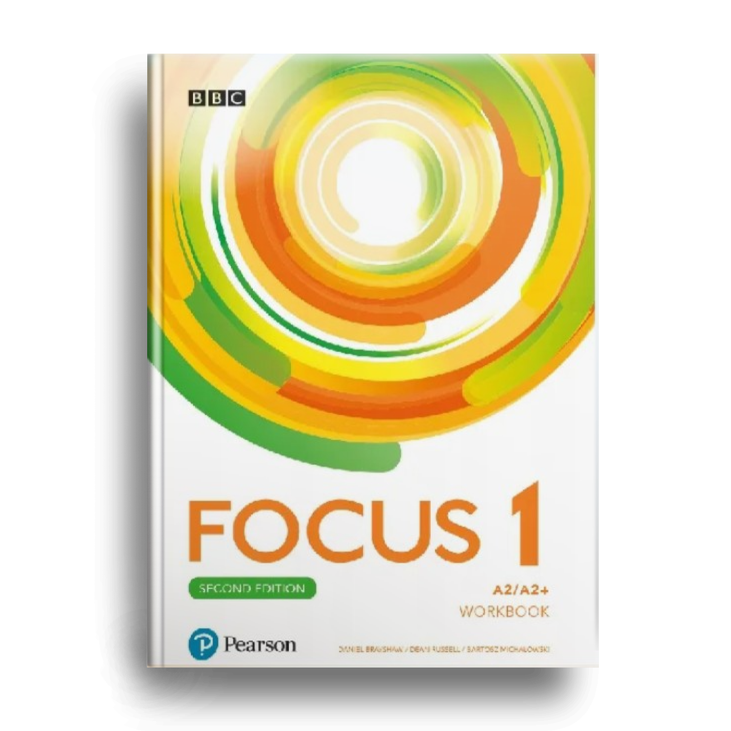 Книга Focus 1. Student's Book with PEP Standard Pack - фото №2
