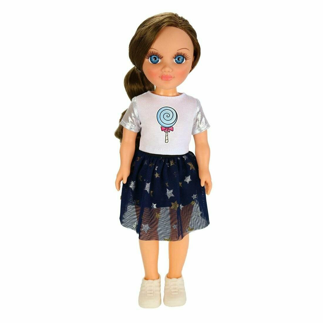 Весна Кукла Анастасия 42 см Весна B3985/o