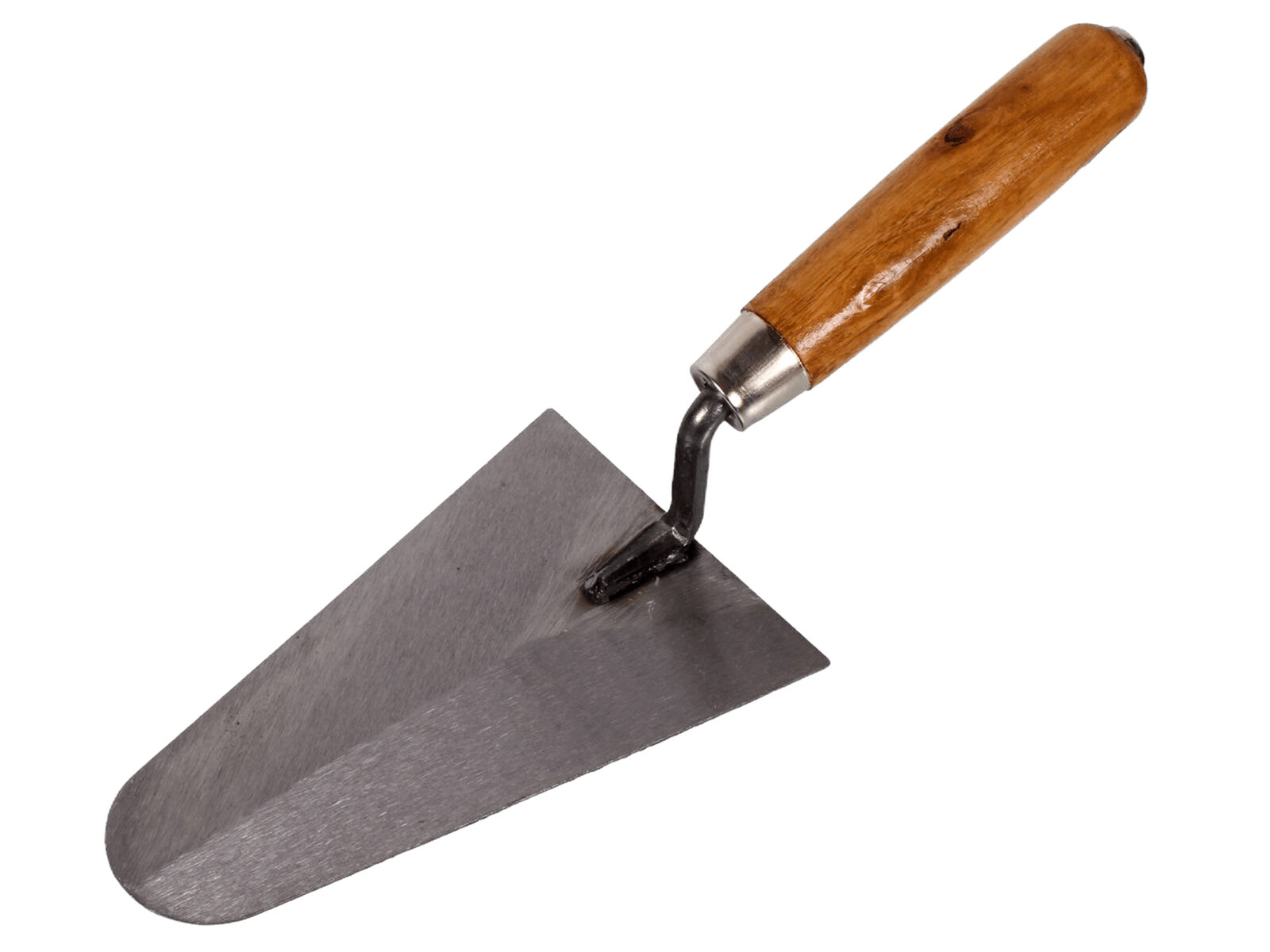 Кельма бетонщика FIT профи 160мм