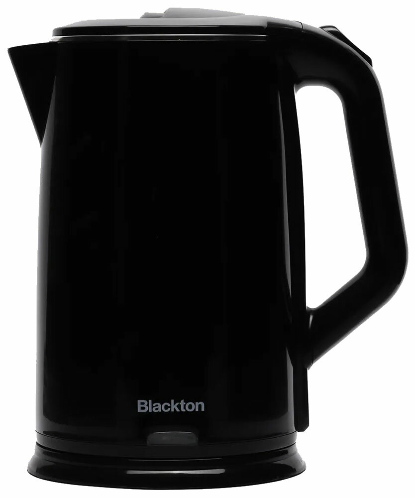 Чайник электрический Blackton Bt KT1710P, черный