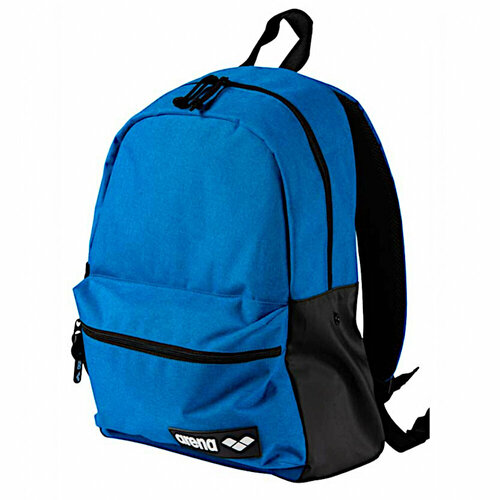 Рюкзак Arena Team Backpack Melange 30 (30 л) 002481 (темно-синий 002481/720) мультиспортивный рюкзак arena team backpack 30 team navy melange синий