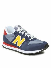 Кроссовки New Balance