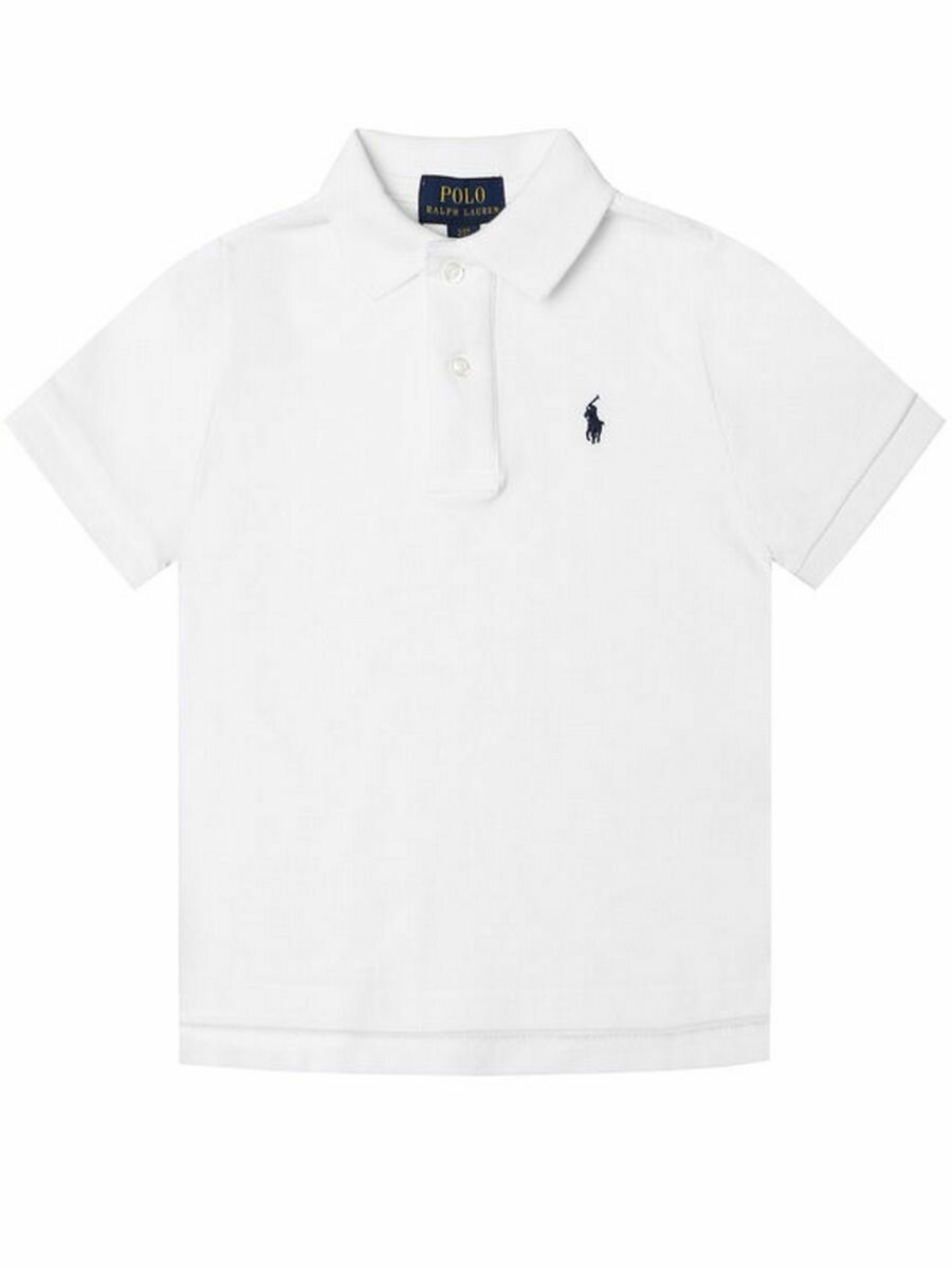 Поло Polo Ralph Lauren