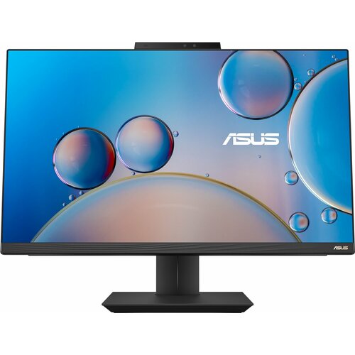 Моноблок ASUS E5702WVA E5702WVAK-BA0120 27FHDLCDWV250N60Hzi5-1340P16GBSSD512GBIntel Iris XeDOSBlack 90PT03N1-M005C0 9694000₽