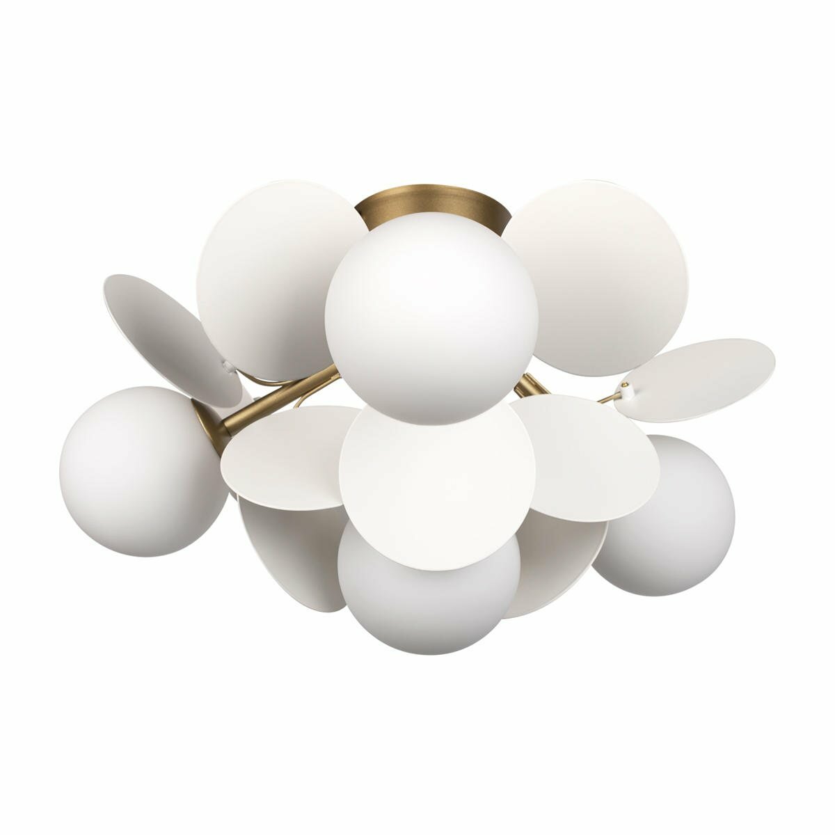 Loft IT Потолочный светильник Loft it Matisse 10008/4C White