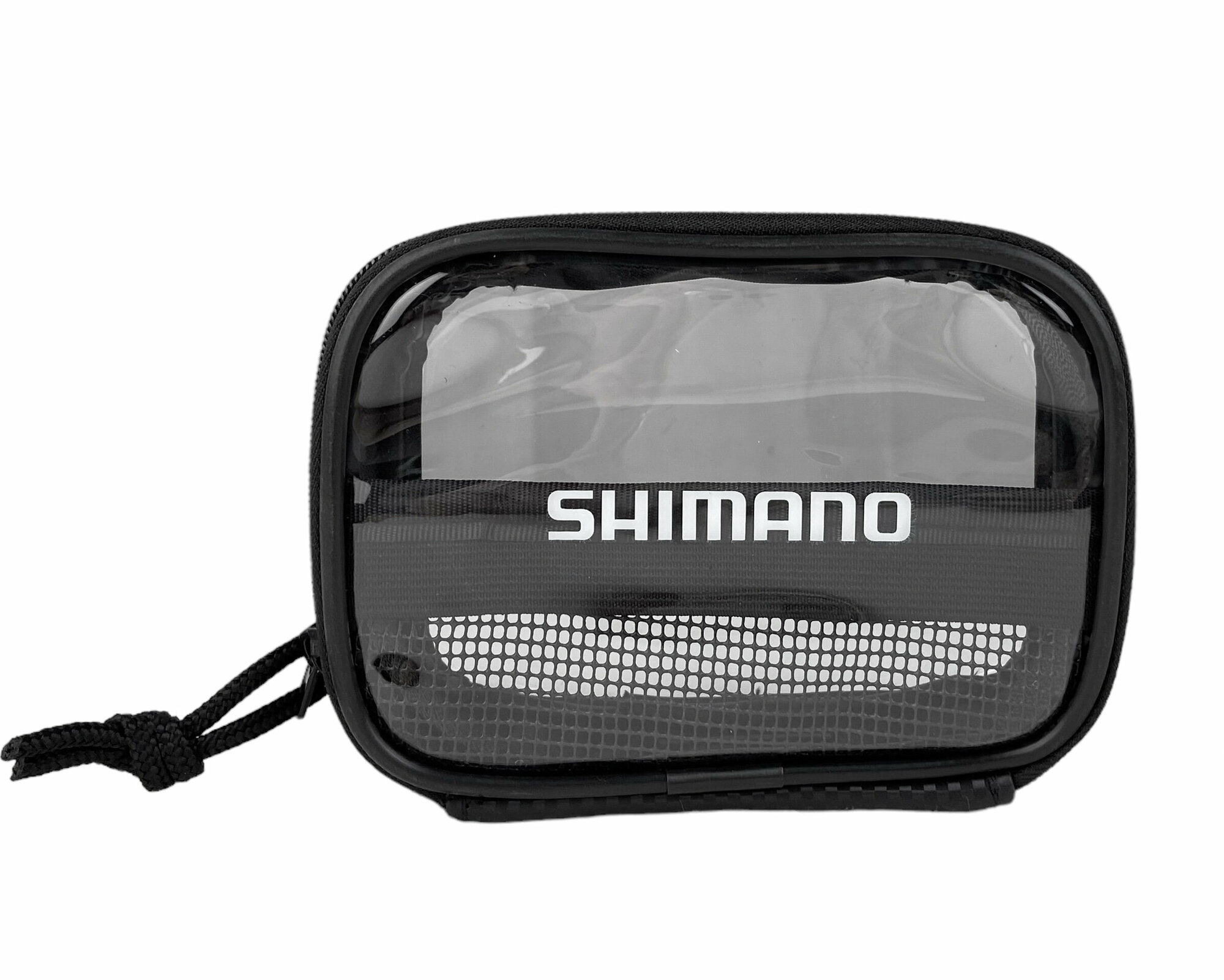Сумка Shimano PC-023I black