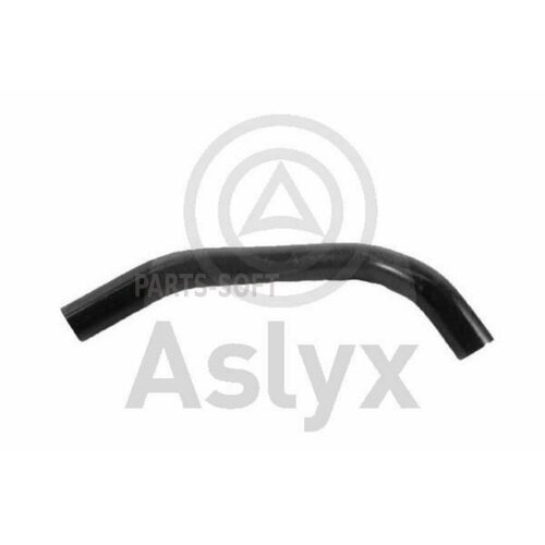 ASLYX AS-594404 Патрубок воздушный FIAT 500DOBLOPUNTO 900₽