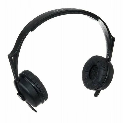 Накладные наушники Sennheiser HD 25 LIGHT 2398700₽