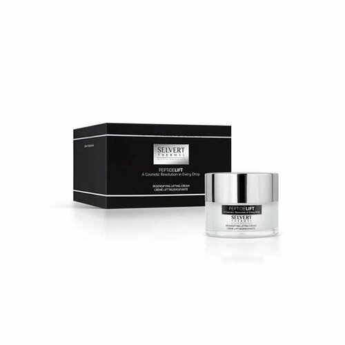 Восстанавливающий лифтинговый крем 50 мл ST Redensifying Lifting Cream 50 мл