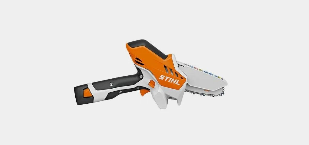 Электропила мини (аккум) Stihl GTA 26 SET (10см+71PM3 28+AS2+AL 1+Multioil 50ml) GA010116918