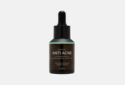 Концентрат для лица Anaminerals Anti Acne Anti Acne / объём 30 мл