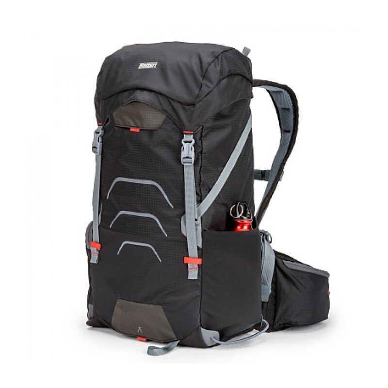 Рюкзак MindShift UltraLight Dual 25L Black Magma