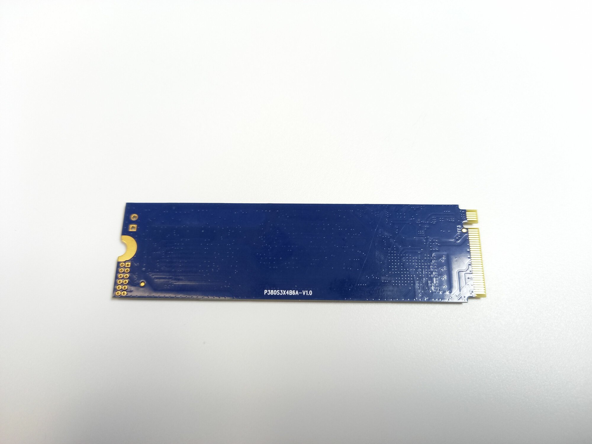 Накопитель SSD WODPOSIT WPNM28-256G 256GB