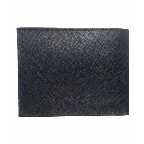 Портмоне Patek Philippe, фактура гладкая, синий