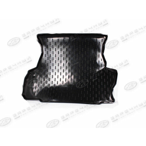 Коврик в багажник 2115