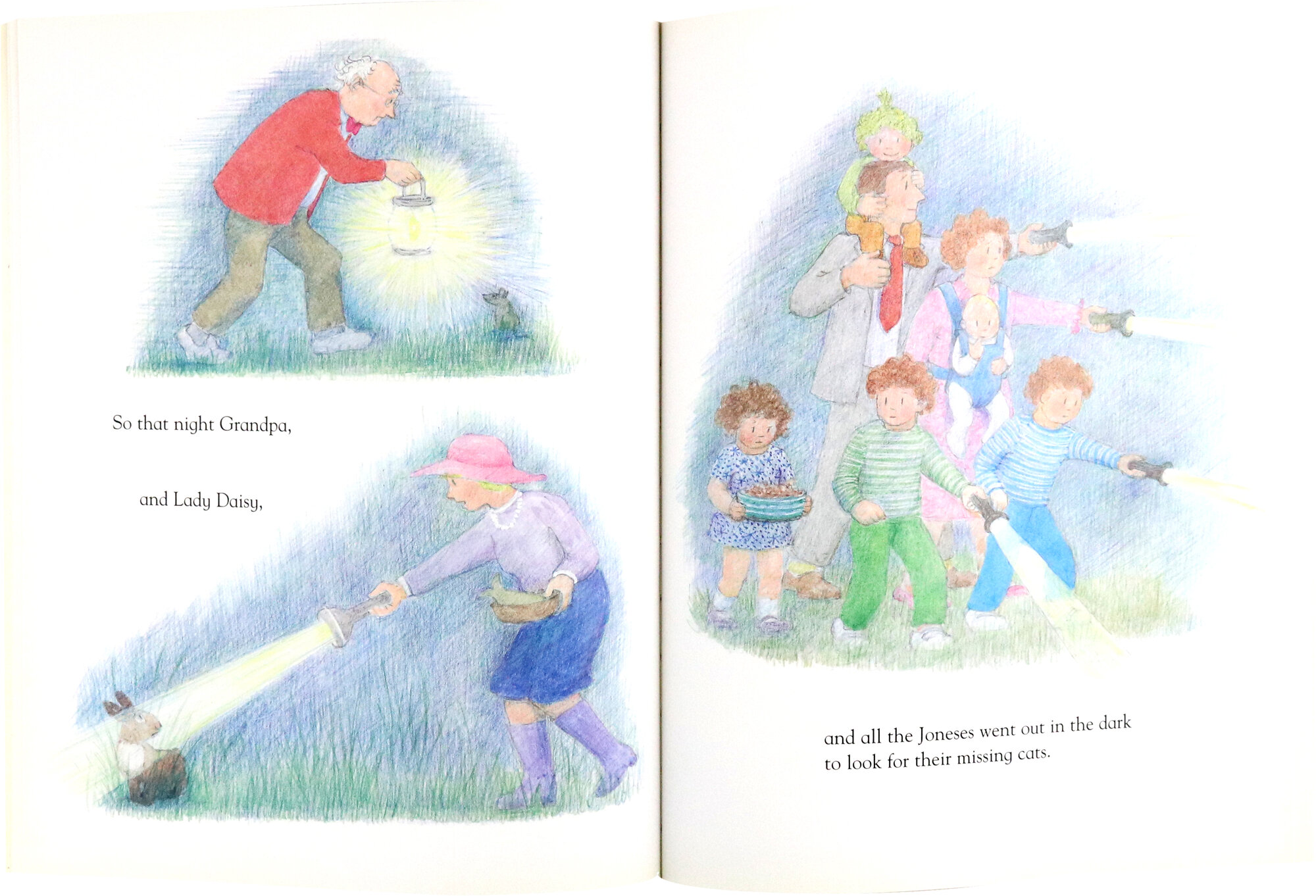 Twinkles, Arthur and Puss (Kerr Judith) - фото №2
